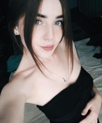 Проститутка Краснообск : Алина
